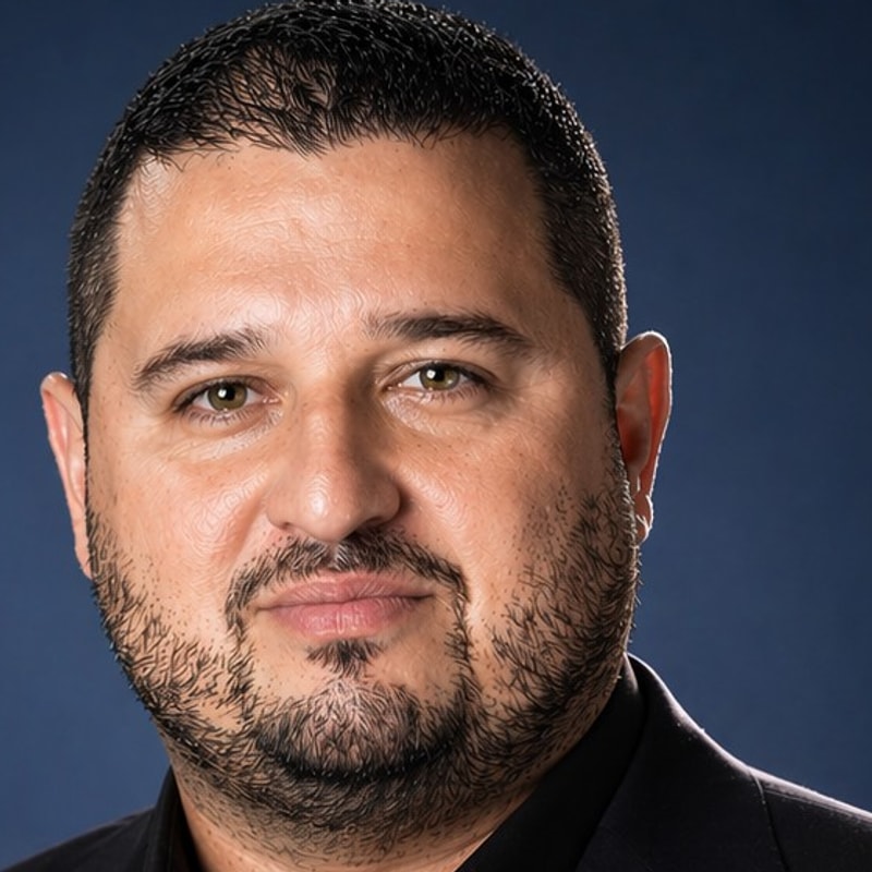 Sebastián Vargas