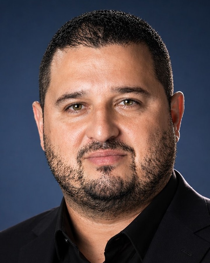 Prof. Sebastián Vargas